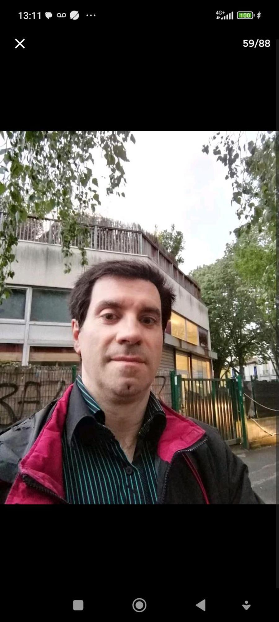 Calme Et Ecologie Aux Portes De Paris Ivry-sur-Seine Exteriér fotografie
