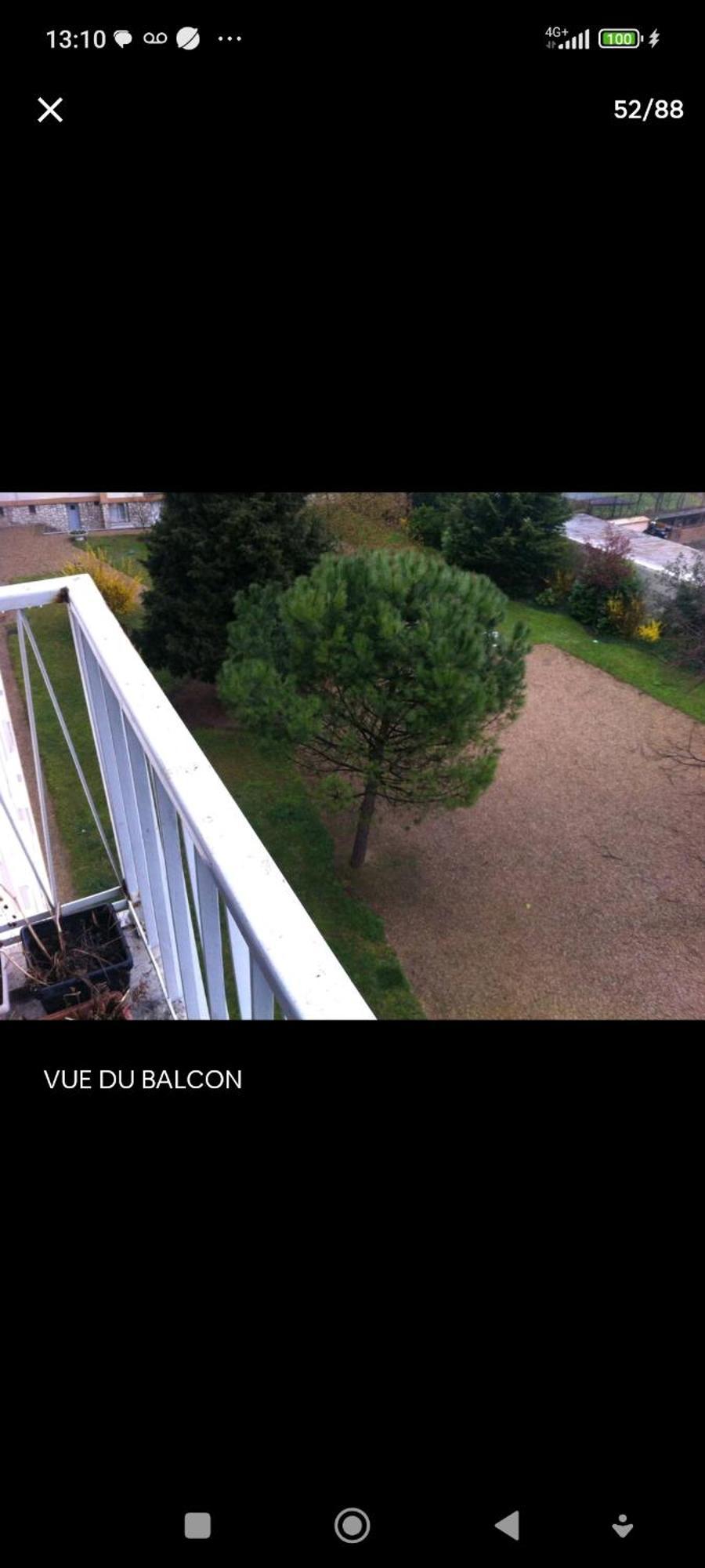 Calme Et Ecologie Aux Portes De Paris Ivry-sur-Seine Exteriér fotografie